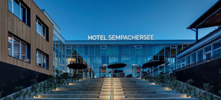 森帕赫湖酒店(Hotel Sempachersee)图片