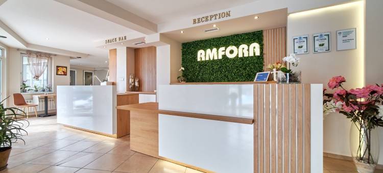 阿姆弗拉酒店(Hotel Amfora)图片