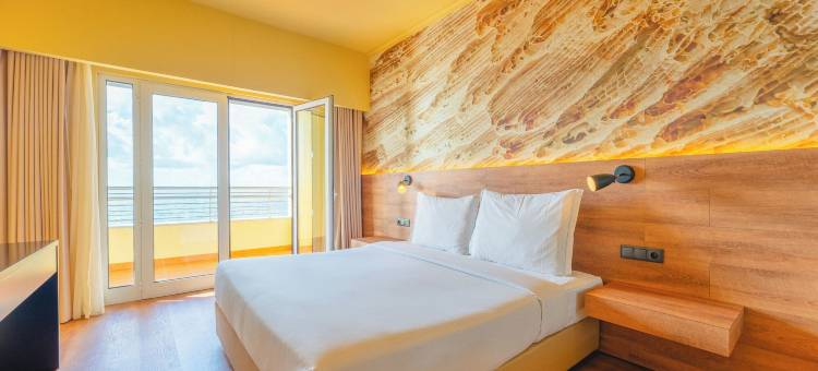 卡列塔海滩-全包式-萨沃伊特色酒店(Calheta Beach - All-Inclusive - Savoy Signature)图片
