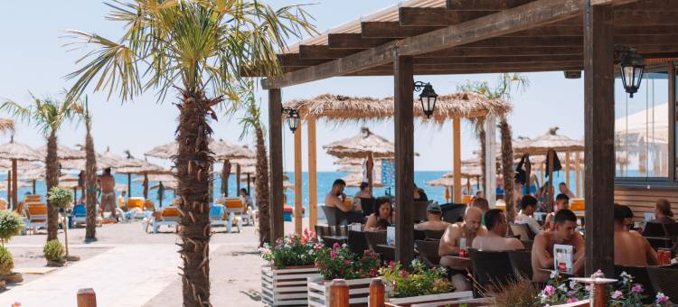 MCM营舍(MCM Camping)图片