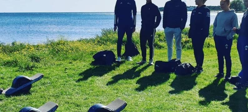 莱尔布鲁/格兰内恩STF旅馆(STF Hostel Lärbro/Grannen)图片