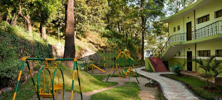 慕那尔斯特尔灵酒店(Sterling Munnar)图片