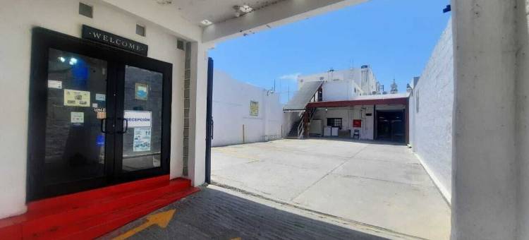 加西亚斯套房酒店(Hotel Garcias Suites)图片