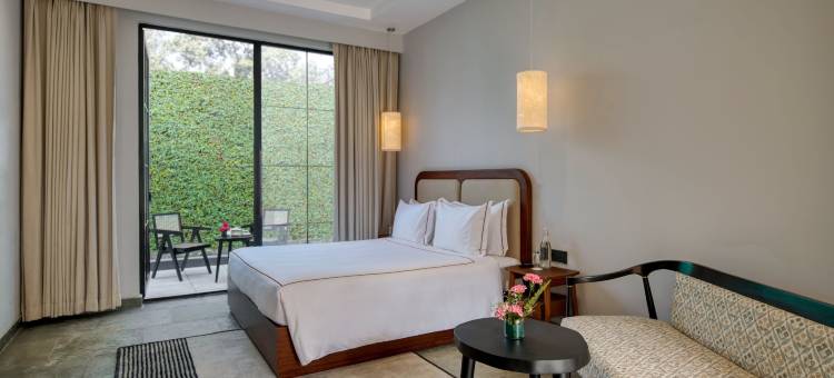 The Earth Amritsar, Trademark Collection by Wyndham图片