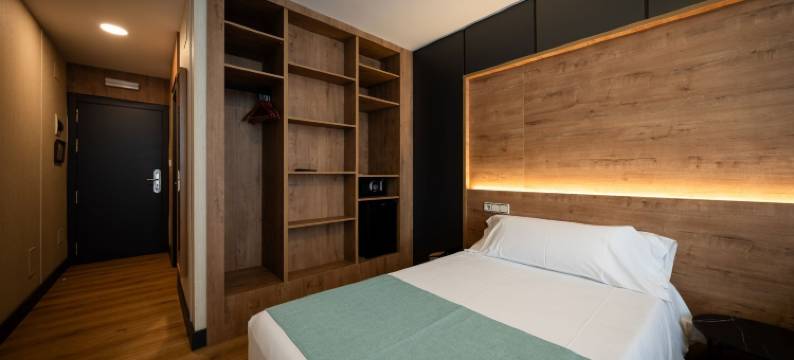 奥卡印苏雅酒店(Hotel Oca Insua Costa da Morte)图片