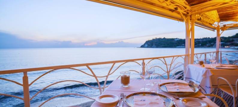 伊波密亚俱乐部酒店(Hotel Ipomea Club)图片