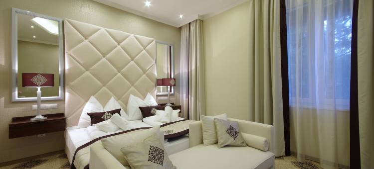 Arcanum酒店(Arcanum Hotel)图片