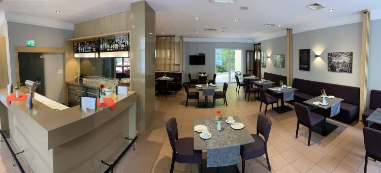 纽伦堡阿兹姆酒店(Invite Hotel an der Kaiserburg)图片