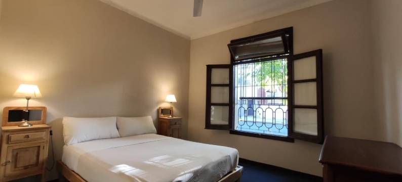 波萨达高登酒店(Posada Gotan)图片