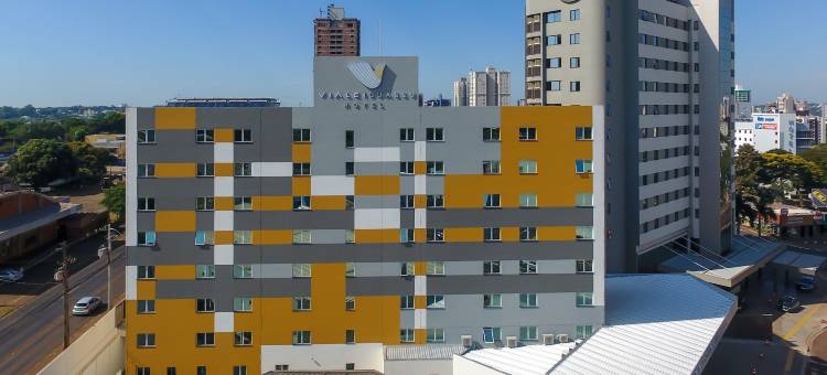 伊瓜苏大道(Viale Iguassu)图片