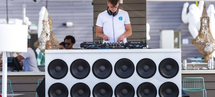 美利亚旗下INNSiDE卡尔维亚海滩酒店(Innside by Meliá Calviá Beach)图片
