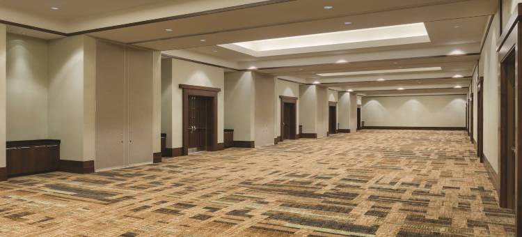 奥兰多莱克布埃纳维斯塔南部希尔顿安泊酒店(Embassy Suites by Hilton Orlando Lake Buena Vista South)图片