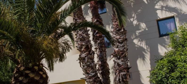 戛纳MANDELIEU美居酒店(Hôtel Mercure Cannes Mandelieu)图片