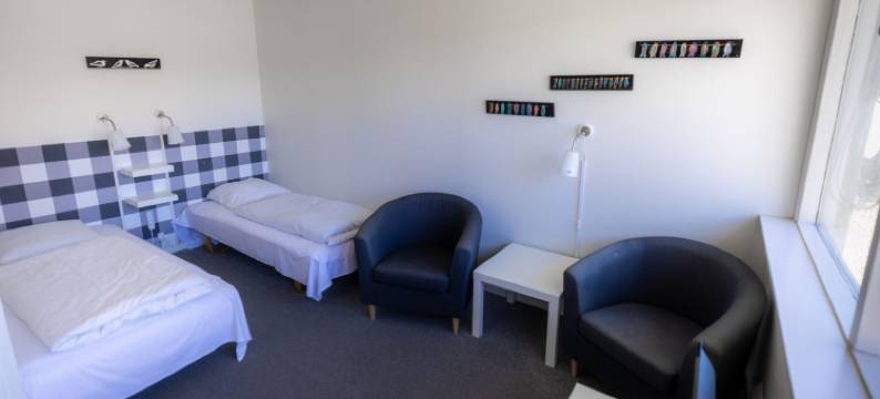 曲尔斯楚普克罗餐厅与汽车旅馆(Tylstrup Kro og Motel)图片