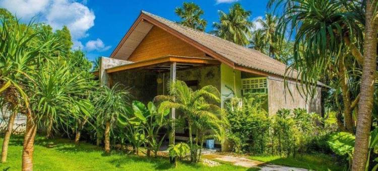 纳泰之家(Natai House)图片