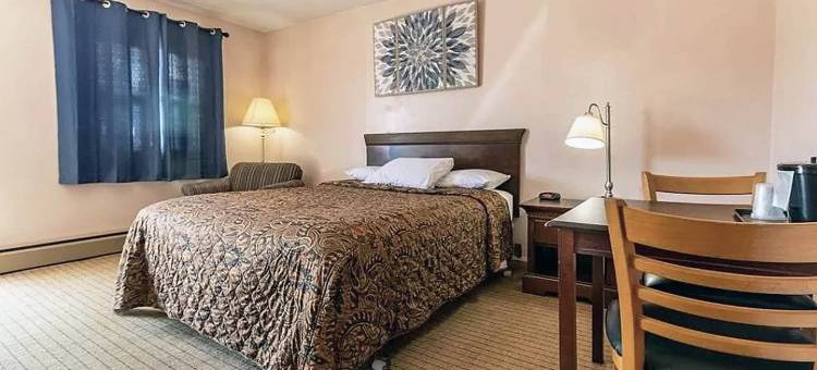 菲利普斯堡最佳旅游酒店(Best Travel Inn Philipsburg)图片