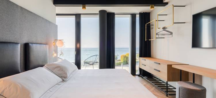 MaisonMe 精品酒店 - 限成人(MaisonMe Boutique Hotel)图片