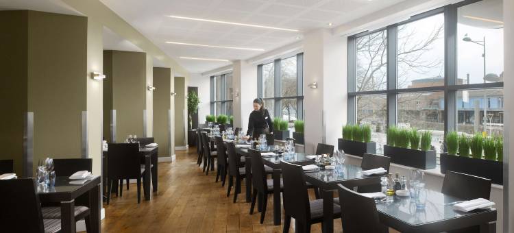 丽笙蓝标酒店-布里斯托尔(Radisson Blu Hotel, Bristol)图片