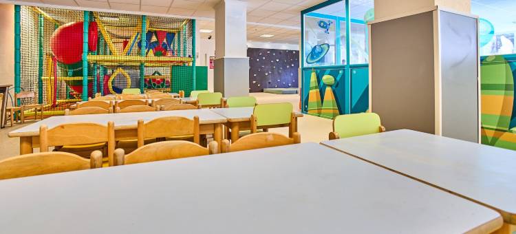 Leonardo Royal Suites Ibiza Santa Eulalia图片