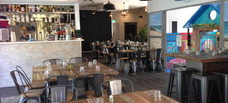 Ingenia Holidays Middle Rock图片