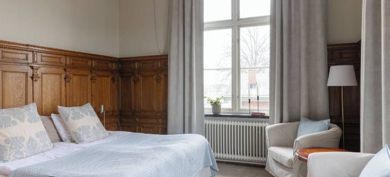 车站民宿(Stationen)图片