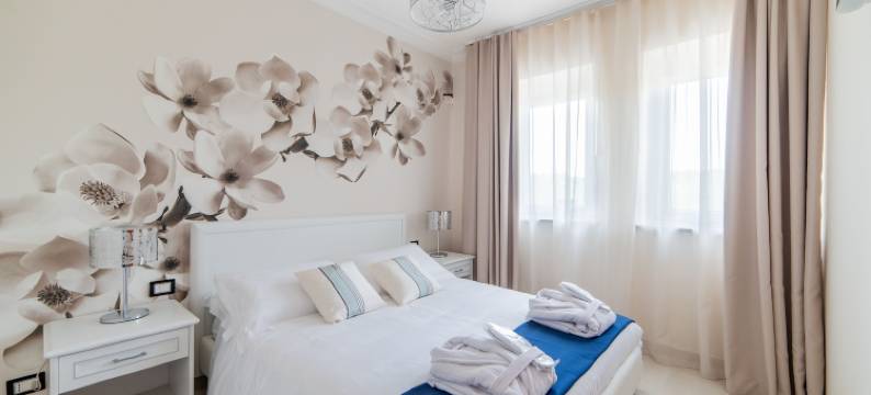 马尔非萨农场酒店(Il Podere di Marfisa)图片