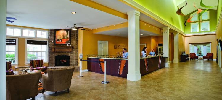 温德姆度假酒店 - 纳什维尔(Club Wyndham Nashville)图片