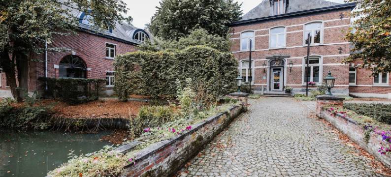 鲁森达尔霍夫(Roosendaelhof)图片