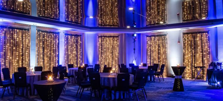 Wingate by Wyndham Dieppe Moncton图片