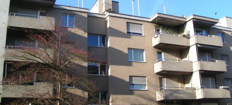 瑞士之星 11 区酒店(Swiss Star District 11 - Self Check-IN)图片
