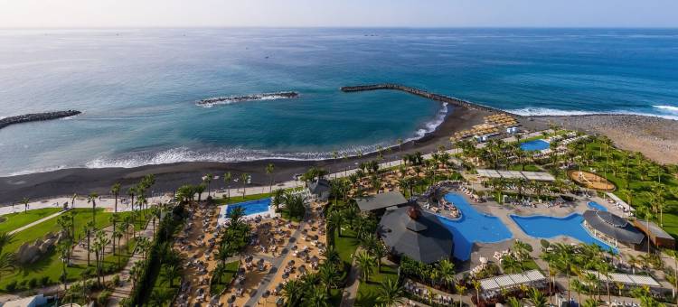 特内里费岛里乌宫酒店(Hotel Riu Palace Tenerife)图片