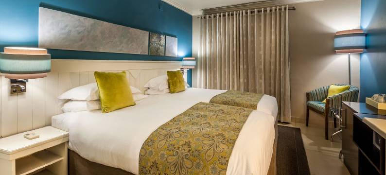 Ramada by Wyndham Sedibeng Peermont Metcourt图片