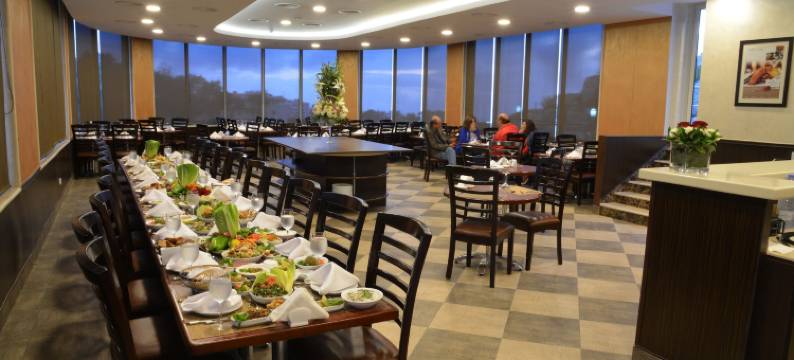 金丽利Spa度假村(Golden Lili Resort & Spa)图片