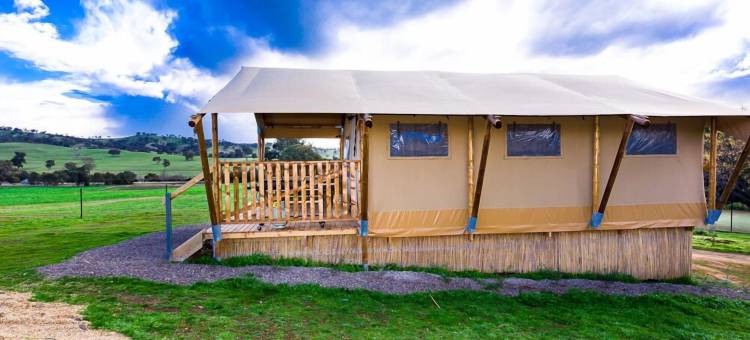 山景农家乐(Hillview Farmstay)图片