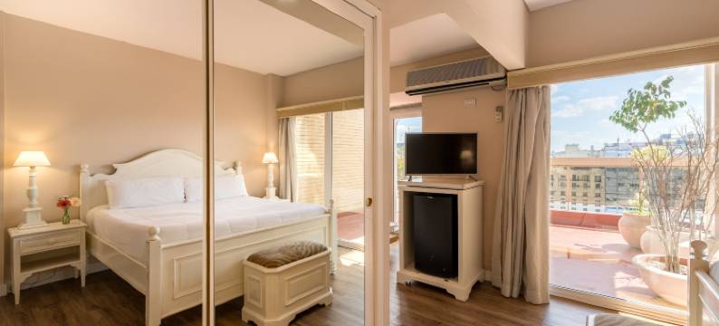 科伦EXE酒店(Exe Hotel Colón)图片