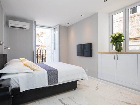 杜布罗夫尼克古城太阳华丽酒店