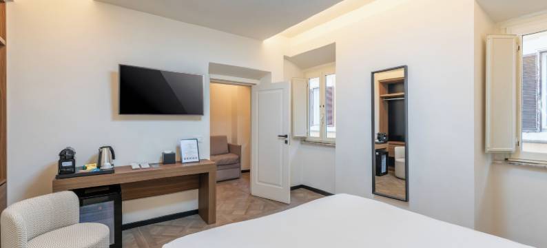 59步特雷维酒店(59 Steps Trevi)图片