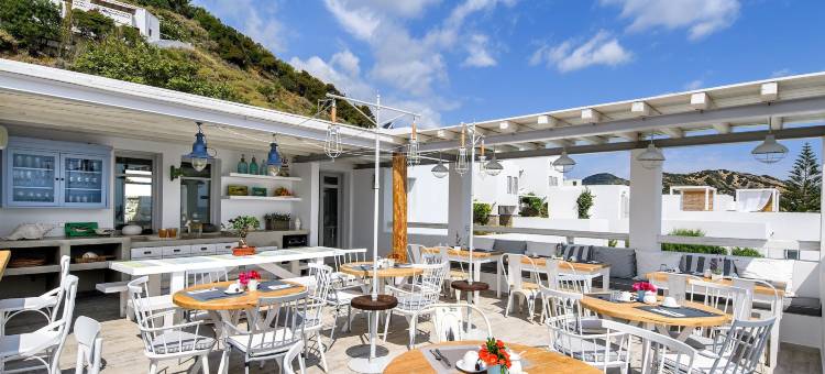 阿缪斯酒店(Skyros Ammos Hotel)图片