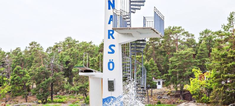 甘纳索第一露营区(First Camp Gunnarsö-Oskarshamn)图片