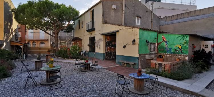 很多马西亚乡村旅馆(Mucha Masia Hostel Rural Urba)图片