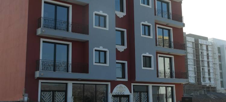 宫殿公寓酒店(Aparthotel Palace)图片