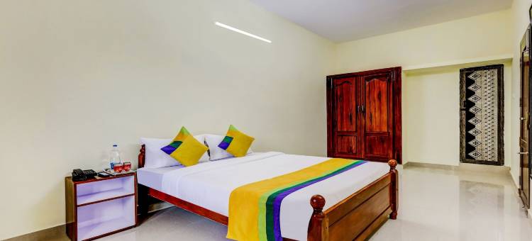 Itsy酒店乌麦亚尔民宿(Umaiyyal Home Stay)图片