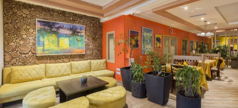 里拉克酒店(Hotel Lirak)图片