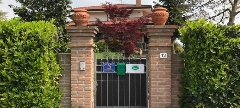 艾咪与朱莉民宿(B&B Amy&Julie)图片