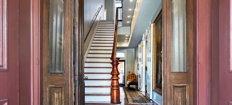 新奥尔良法国区庭院酒店及套房(New Orleans Courtyard Hotel by the French Quarter)图片