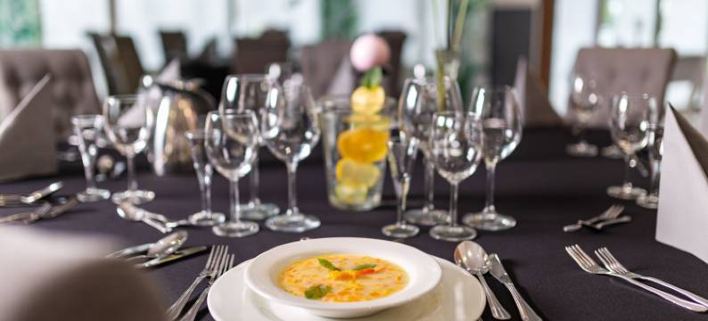 佛得角蒙大拿疗养Spa酒店(Hotel Verde Montana Wellness & Spa)图片