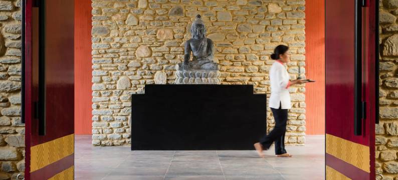 喜马拉雅亭阁农场酒店(The Pavilions Himalayas the Farm)图片