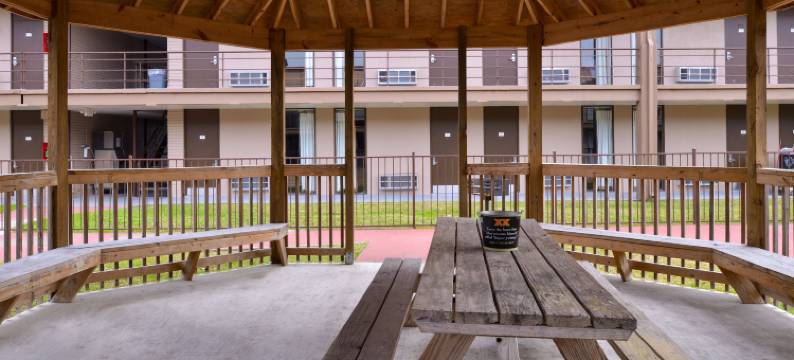 机场旅馆(Airport Inn)图片