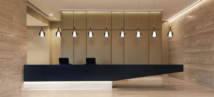 凯悦嘉轩酒店-墨尔本埃森登机场(Hyatt Place Melbourne Essendon Fields)图片