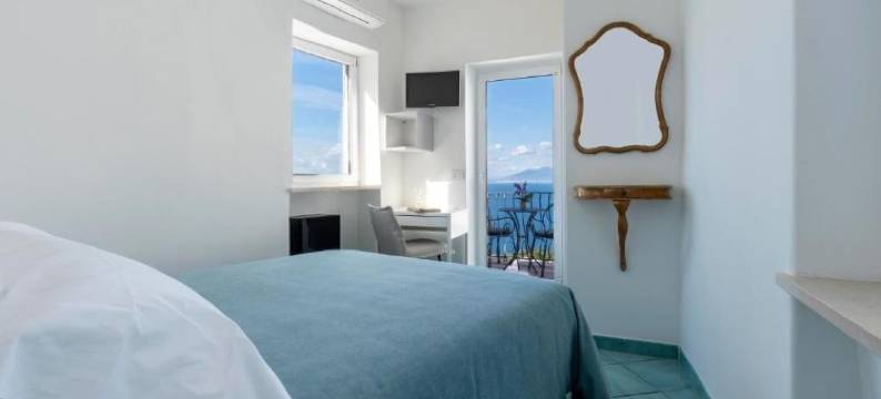 普罗拉酒店(Albergo la Prora)图片